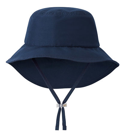 Reima Bøllehat - UV50+ - Rantsu - Navy