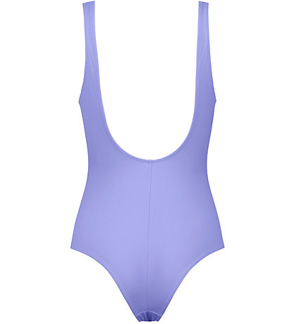Puma Badedragt - Elektro Purple