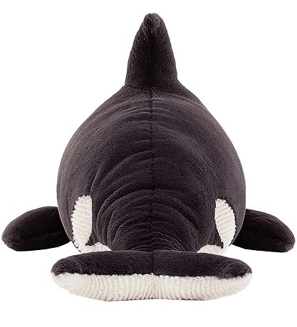 Jellycat Bamse - 64x22 cm - Ollivander The Orca