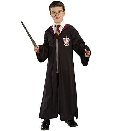 Rubies Udklædning - Harry Potter