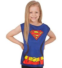 Rubies Udklædning - Supergirl