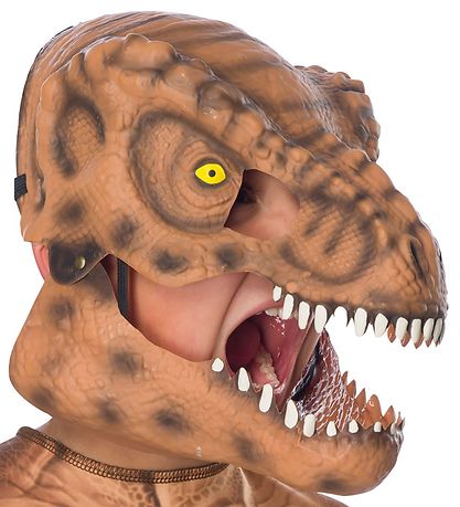 Rubies Udklædning - Jurassic World - T-Rex
