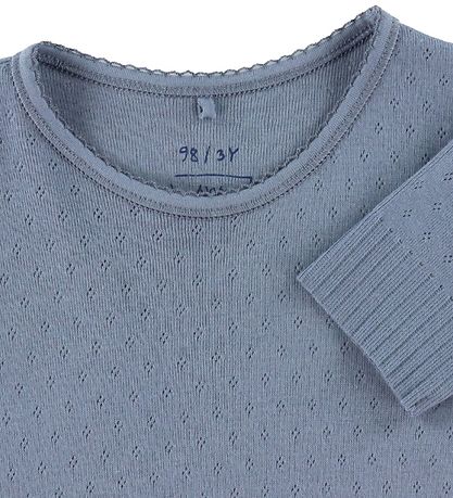 Noa Noa miniature T-Shirt - Flint Stone
