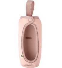 BIBS X Liberty Flaske Etui - Stor - 225 ml - Blush