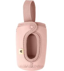 BIBS X Liberty Flaske Etui - Lille - 110 ml - Blush