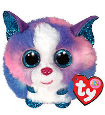 Ty Bamse - Beanie Balls - 9 cm - Cleo