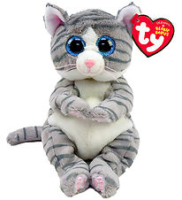 Ty Bamse - Beanie Bellies - 20 cm - Mitzi