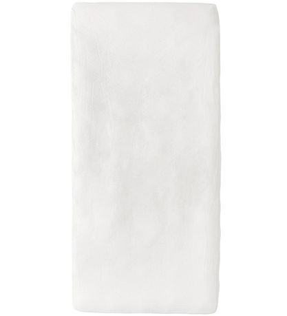 Nsleep Stræklagen - Junior - 70x160 cm - Hvid