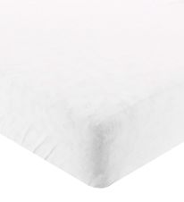 Nsleep Stræklagen - Junior - 90x160 cm - Hvid