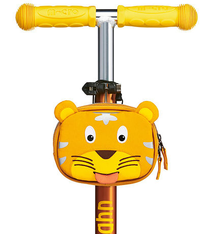 Affenzahn Taske - Tiger