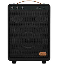 SACKit Højtaler - Boom 150 - Portable High Power Bluetooth Speak