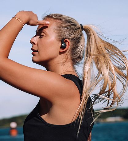 SACKit Høretelefoner - Active 200 - True Wireless Sports Earbuds