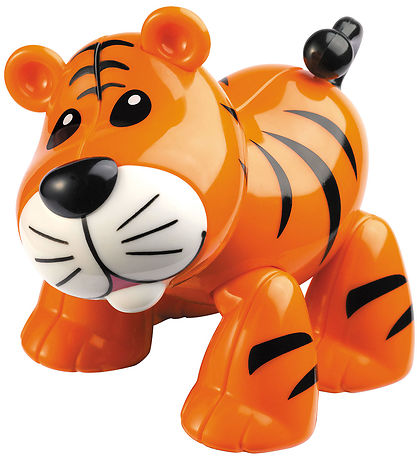 TOLO Legetøjsdyr - First Friends - Tiger