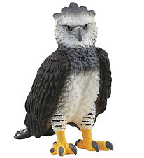 Schleich Wild Life - H: 6,1 cm - Harpy Ørn 14862