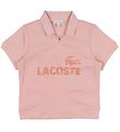 Lacoste Polo - Cembra