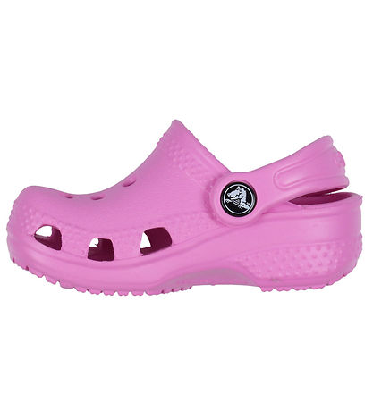 Crocs Sandaler - Littles - Taffy Pink