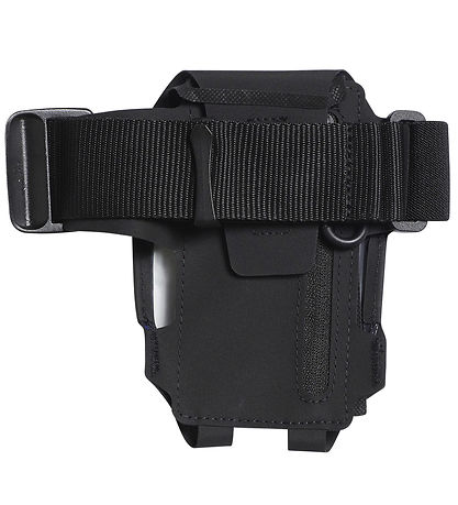 adidas Performance Armbånd - Run 2W Mob HD - Sort