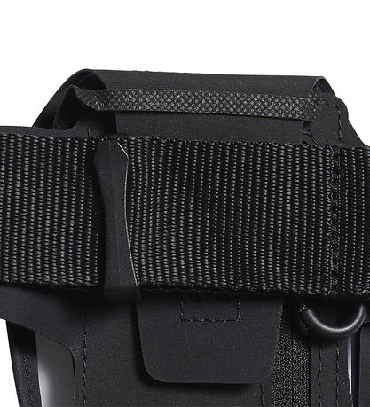 adidas Performance Armbånd - Run 2W Mob HD - Sort