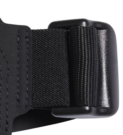 adidas Performance Armbånd - Run 2W Mob HD - Sort
