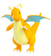 Pokémon Figur - Epic Battle Figure - Dragonite