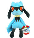Pokémon Bamse - 25 cm - Riolu