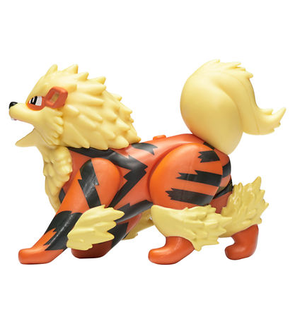 Pokémon Figure - Battle Feature Figure - Arcanine