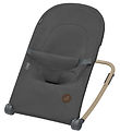 Maxi-Cosi Skråstol - MC Loa Beyond - Graphite Eco