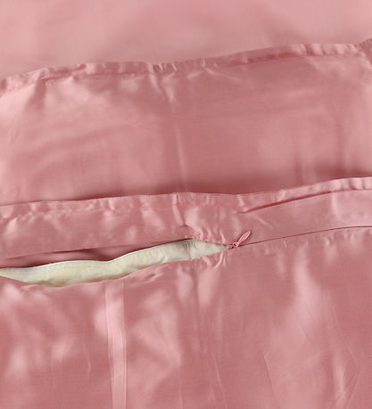 Nsleep Sengetøj - Baby - Rose Shadow
