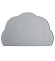 BIBS Dækkeserviet - Silikone - Boheme - Cloud