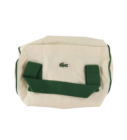 Lacoste Sweatsæt - Silver Chine