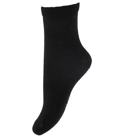 Name It Strømper - Noos - NknSock - 5 pak - Sort