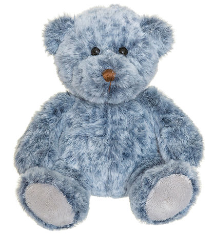 Teddykompaniet Bamse - Two Tones Billy - 22 cm - Blåbær