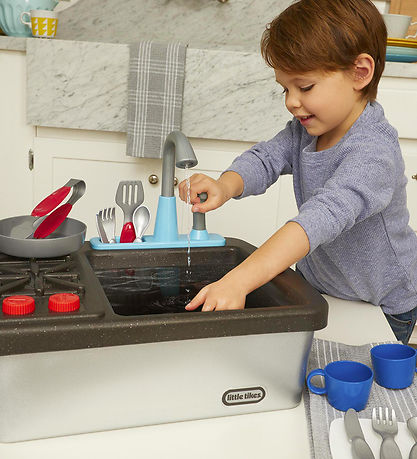 Little Tikes Håndvask - Legekøkken - First Sink