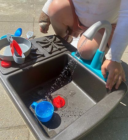 Little Tikes Håndvask - Legekøkken - First Sink