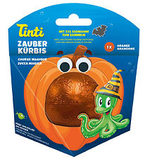 Tinti Magische Bal - Grieks