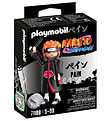 Playmobil Naruto - Pain - 71108 - 8 Dele