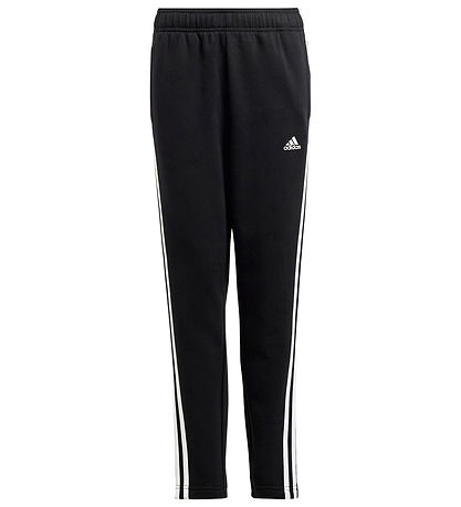 adidas Performance Sweatsæt - Cardigan/Sweatpants - J 3S TIB FL 
