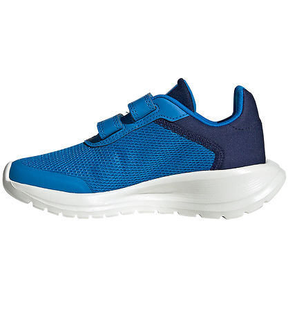 adidas Performance Sko - Tensaur Run 2.0 CF K - Blå
