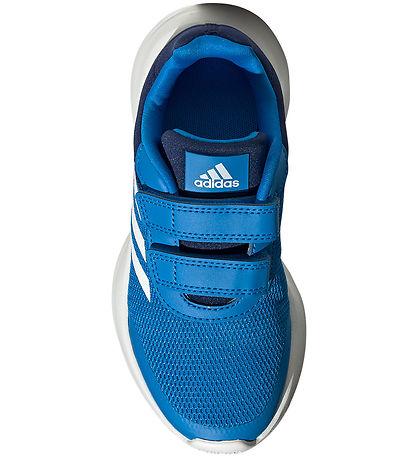 adidas Performance Sko - Tensaur Run 2.0 CF K - Blå