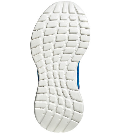adidas Performance Sko - Tensaur Run 2.0 CF K - Blå
