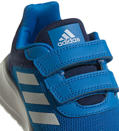 adidas Performance Sko - Tensaur Run 2.0 CF K - Blå
