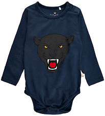 The New Siblings Body l/æ - TnsDrono - Mood Indigo