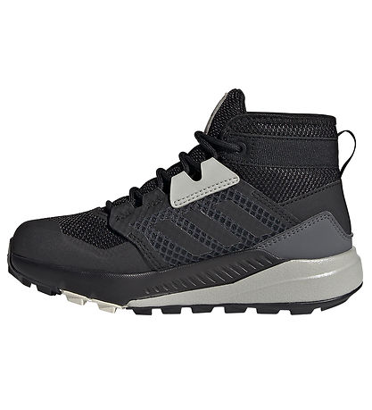 adidas Performance Støvler - Terrex Trailmaker Mid - Sort