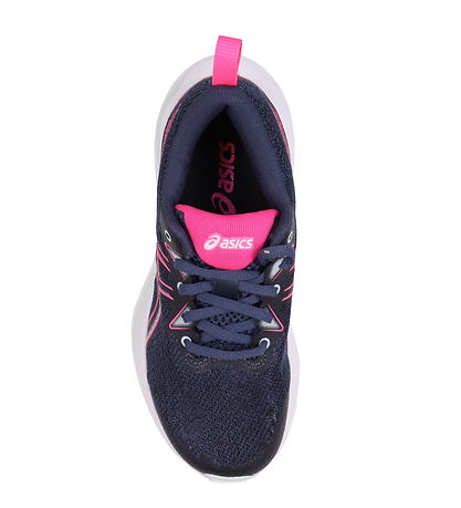 Asics Sko - Gel/Cumulus/25/GS - Tarmac/Hot Pink - Kids