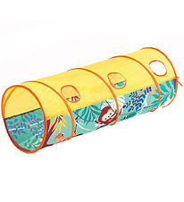 Ludi Play tunnel - 45 x 120 cm - Jungle