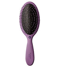 HH Simonsen Hårbørste - Wonder Brush - Purple