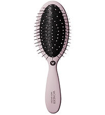 HH Simonsen Hårbørste - Wonder Midi Brush - Dusty Rose