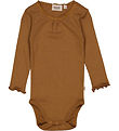 Wheat Body l/æ - Rib - Caramel