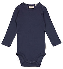 Wheat Body l/æ - Rib - Midnight