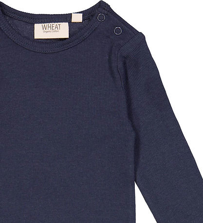 Wheat Body l/æ - Rib - Midnight
